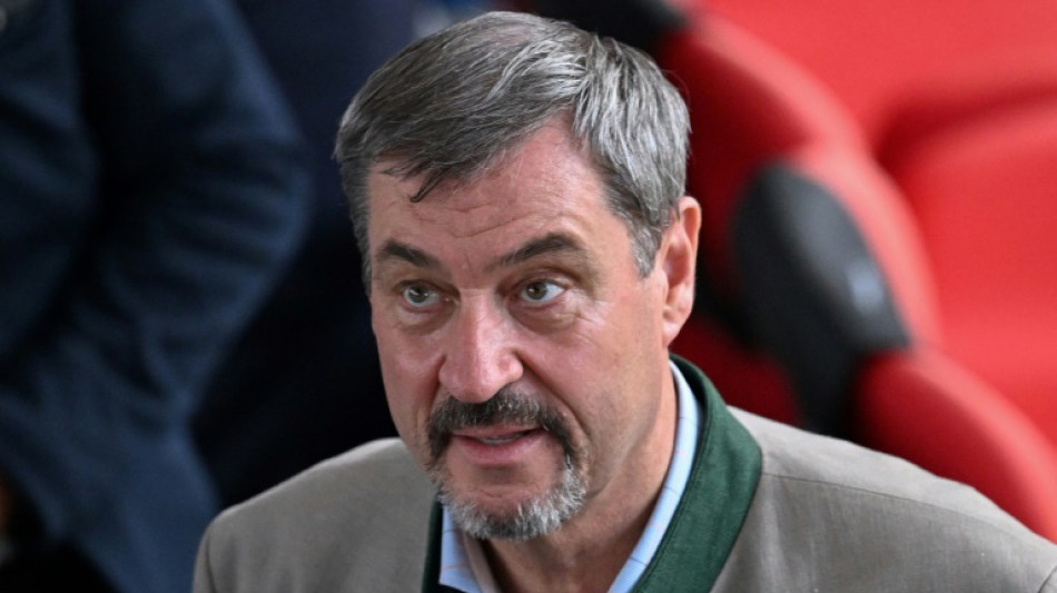 S&ouml;der &uuml;ber Klingbeil: "Unter dem Strich macht er gute Arbeit"