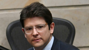 Colombie: d&eacute;c&egrave;s du candidat pr&eacute;sidentiel bless&eacute; lors d'une attentat en juin