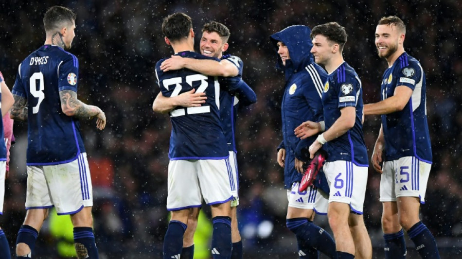 Rodada dupla das Eliminat&oacute;rias pode definir primeiros classificados para a Euro 2024