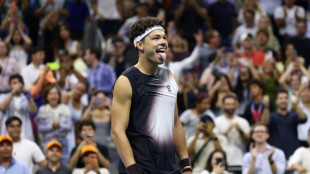Alcaraz falls to Shelton in epic latest-ever US Open finish