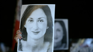 Malta PM urges 'caution' after acquittal in  journalist's murder