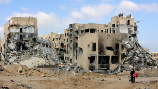 Isra&euml;l et le Hamas inflexibles, pas d'avanc&eacute;es vers une tr&ecirc;ve &agrave; Gaza