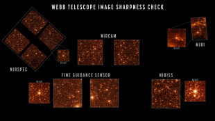 Primeras im&aacute;genes cient&iacute;ficas a color del telescopio espacial Webb se esperan en julio
