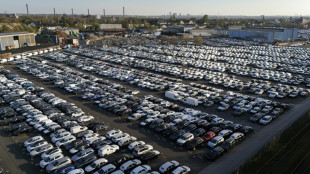 Bande soll 83 Autos aus Berlin gestohlen haben - Festnahmen in Polen