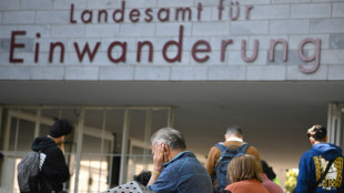 Zahl der Einb&uuml;rgerungen in Deutschland 2024 auf Rekord gestiegen
