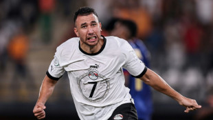 Club World Cup riches await four African challengers
