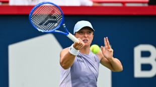 Swiatek, Keys e Osaka avançam à terceira rodada do WTA 1000 de Montreal