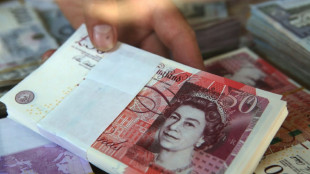 UK borrowing hits five-year high ahead of budget