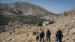 Gr&egrave;ce: un m&eacute;decin connu de la TV britannique retrouv&eacute; mort 