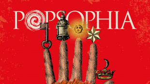 Popsophia arriva alle Muse di Ancona con Abracadabra