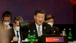 Incidente entre Xi Jinping y Justin Trudeau deja al desnudo tensiones China-Canad&aacute;