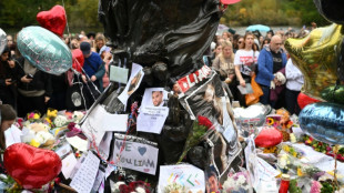 Los restos del m&uacute;sico Liam Payne son repatriados a Londres