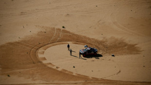 Dakar-2023: Al-Attiyah s'offre la 6e &eacute;tape et un boulevard apr&egrave;s l'abandon de Peterhansel