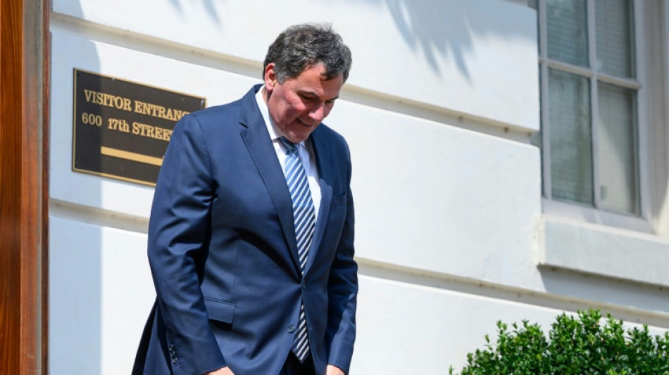 US, Canada try to wrap up trade deal before latest Trump deadline