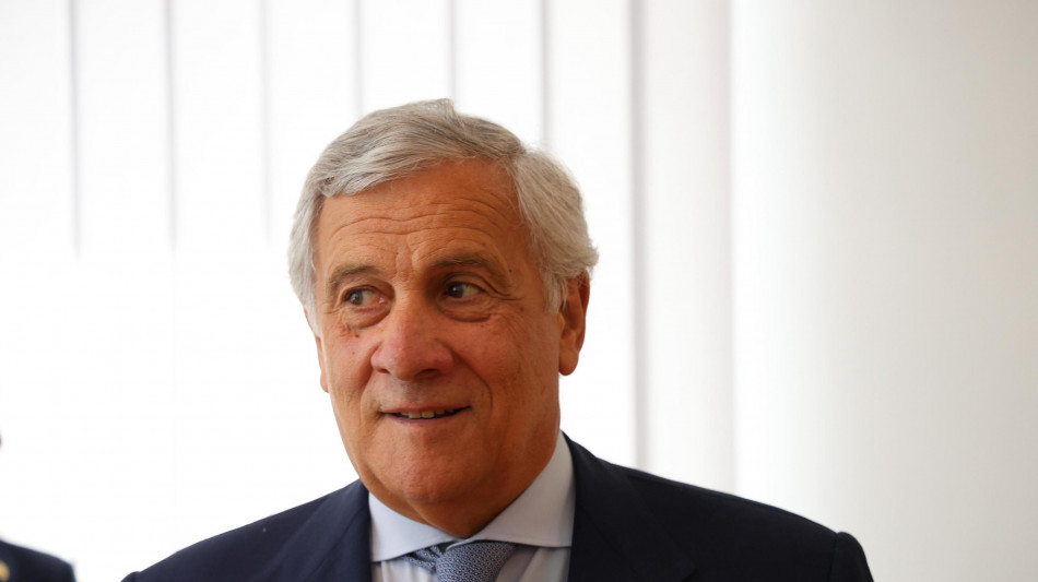 Tajani, su ius Italiae non metto in difficolt&agrave; governo
