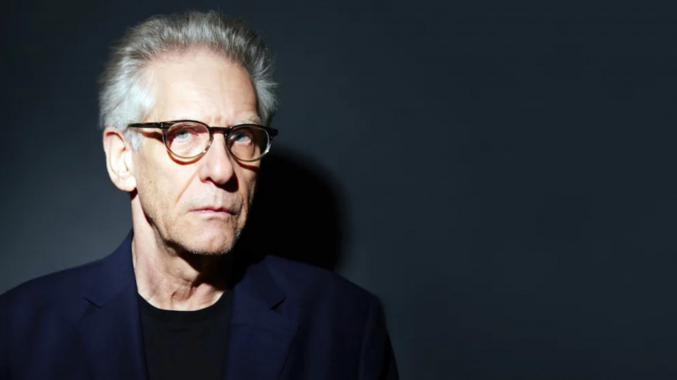 Matera Fiction dal 4 all'8 giugno, Cronenberg alla preapertura