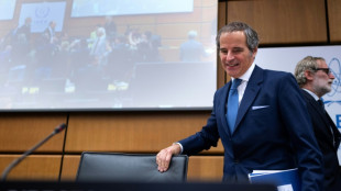 Diretor-geral da AIEA quer visitar Ir&atilde; para 'di&aacute;logo construtivo' com novo presidente