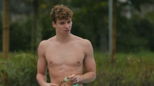 Natation: "&eacute;puis&eacute;", L&eacute;on Marchand renonce aux Mondiaux en petit bassin