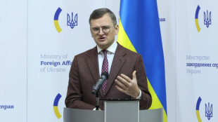 Ukrainischer Au&szlig;enminister fordert mehr deutsche F&uuml;hrung in Ukraine-Frage