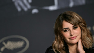 Pen&eacute;lope Cruz: el estreno de "La bola negra" fue uno de sus momentos "m&aacute;s fuertes" en Cannes