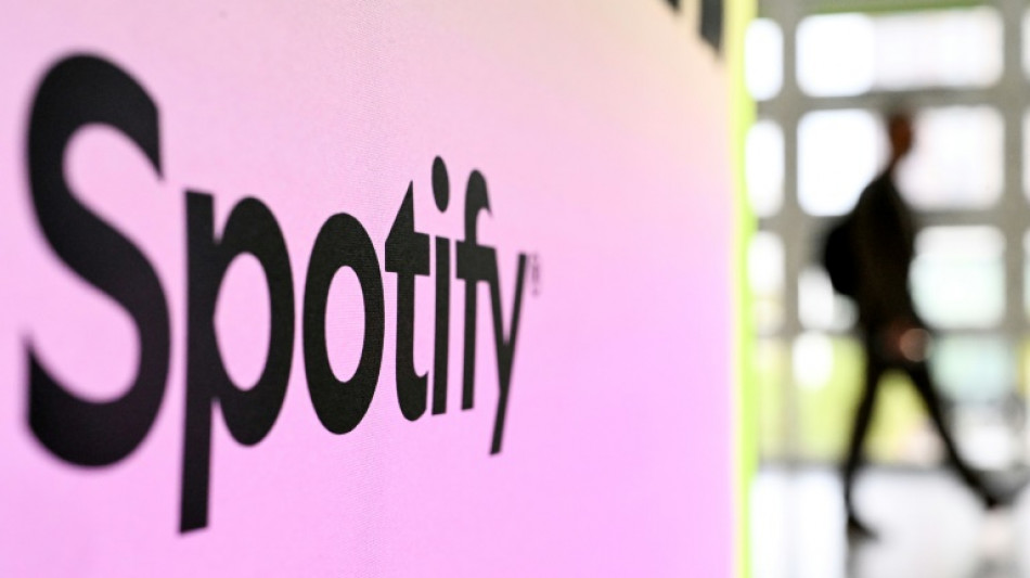 Zw&ouml;lf Prozent mehr Abonnenten bei Spotify - Betriebsgewinn rund 500 Millionen Euro