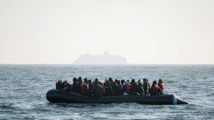 Pas-de-Calais: nouveau d&eacute;c&egrave;s d'un migrant dans la Manche, au moins le 57e de l'ann&eacute;e