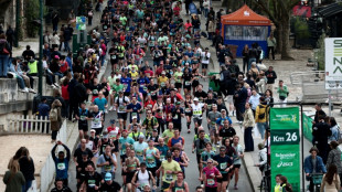 Athlétisme: avec son pass santé payant, la Fédération peine à s'imposer dans le running