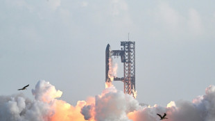 La ambiciosa salida a bolsa de SpaceX despierta dudas en Wall Street