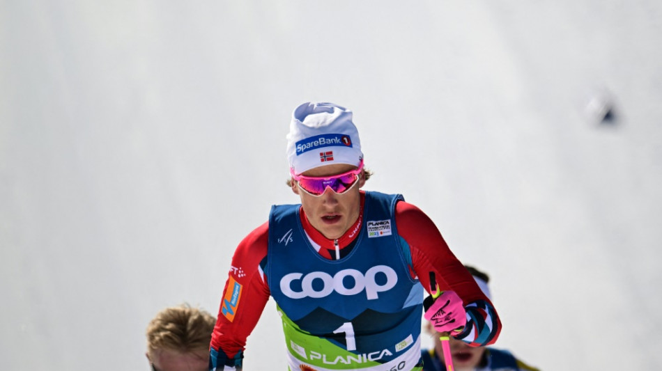 Skistar Kl&auml;bo verl&auml;sst Nationalteam und riskiert Startverbot