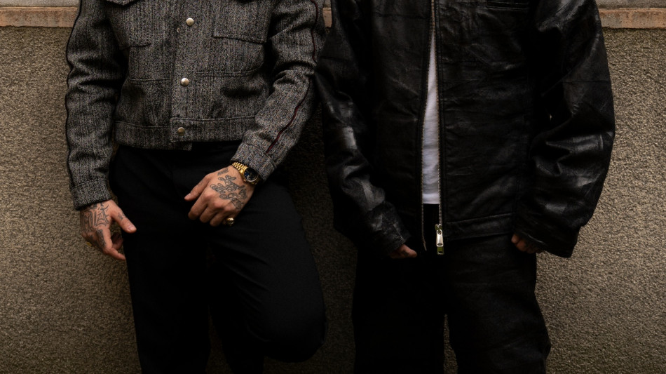 Emis Killa e Lazza insieme per il singolo In auto alle 6:00