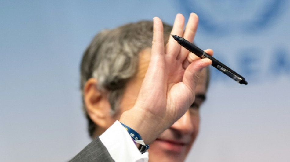 Ir&atilde; manter&aacute; di&aacute;logos sobre seu programa nuclear com Fran&ccedil;a, Alemanha e Reino Unido