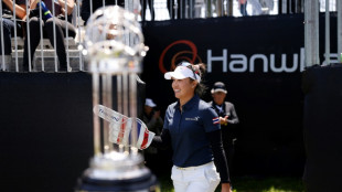 Holders Thailand among seven set for LPGA International Crown