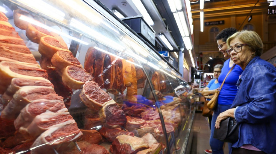 Los precios mundiales de los alimentos bajaron un 2% en 2024, seg&uacute;n la FAO