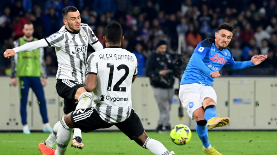 Juventus name new board with club facing legal challenges