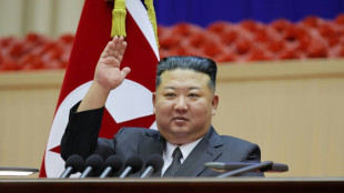Kim loue "l'amiti&eacute; invincible" sino-nord-cor&eacute;enne lors d'une visite surprise en Chine