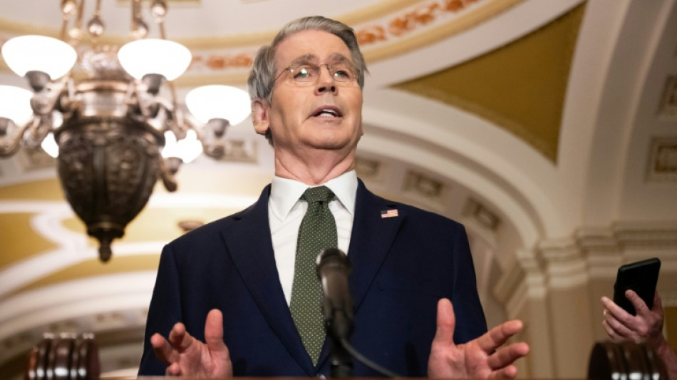 EEUU prev&eacute; incluir el petr&oacute;leo ruso e iran&iacute; en las pr&oacute;ximas negociaciones con China