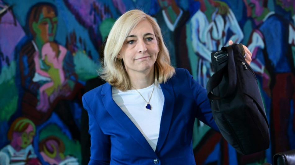 Grüne fordern von Ministerin Warken mehr Tempo bei elektronischer Patientenakte 