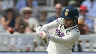 India's Mandhana stars in inaugural women's Test at Lord's