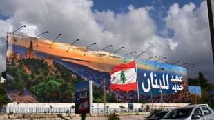 L&iacute;bano libera bajo fianza al hijo del derrocado l&iacute;der libio Gadafi, dice su abogado 