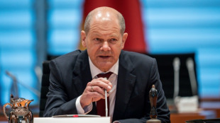 Ausladung Steinmeiers bleibt f&uuml;r Scholz Hindernis f&uuml;r eigene Reise nach Kiew