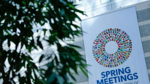 World Bank announces water security plan covering one billion people