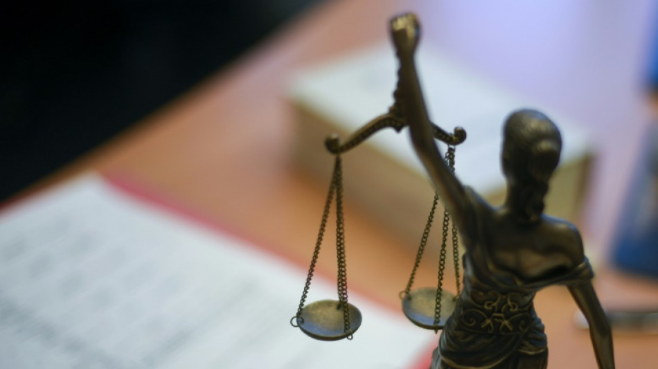 Prozesstermin gegen mutma&szlig;lichen Teilnehmer von versuchter Reichstagsst&uuml;rmung aufgehoben