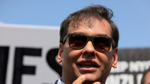 Excongresista de EEUU George Santos sale libre despu&eacute;s de que Trump conmutara su sentencia