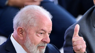 Lula "estable" tras operaci&oacute;n de cadera