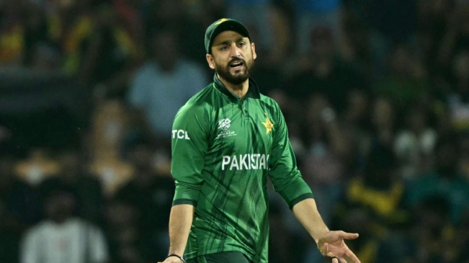 Pakistan cricket's lack of T20 evolution exposed by World Cup exit