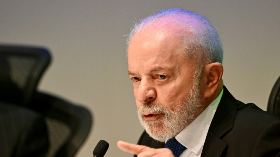 Lula e Petro defendem novas elei&ccedil;&otilde;es na Venezuela