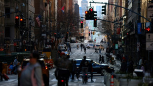 El gobierno de Donald Trump anula el peaje a los veh&iacute;culos que entran en Nueva York