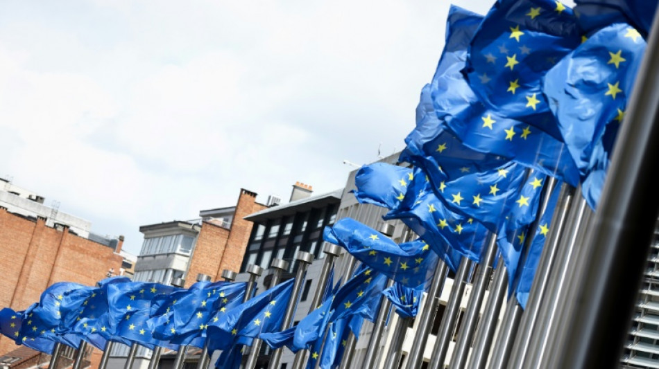 Concentration de m&eacute;dias, pressions sur les journalistes: Bruxelles s'arme contre les d&eacute;rives