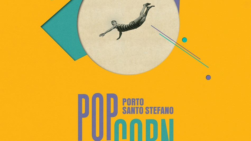 Pop corn festival,premio Carr&agrave; a Il Taglio di Jonas di Capozzolo