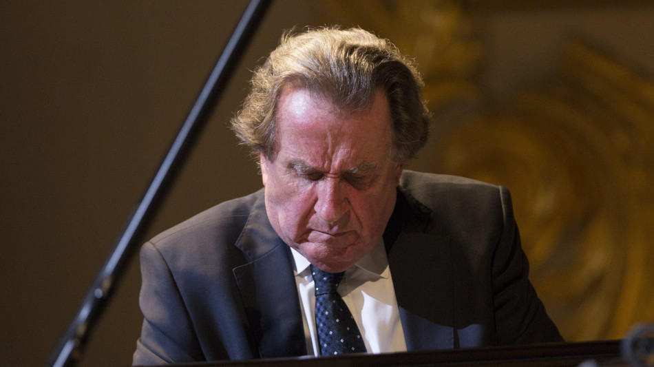 Due serate alla Fenice di Venezia con Rudolph Buchbinder